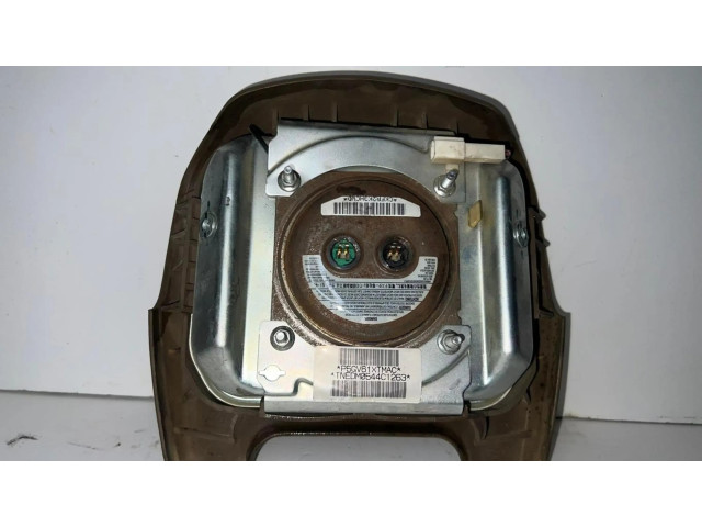 Подушка безопасности водителя    Jeep Grand Cherokee (WJ)