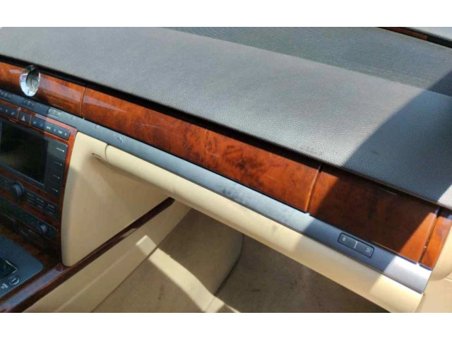 Vstřikovací čerpadlo Volkswagen Phaeton