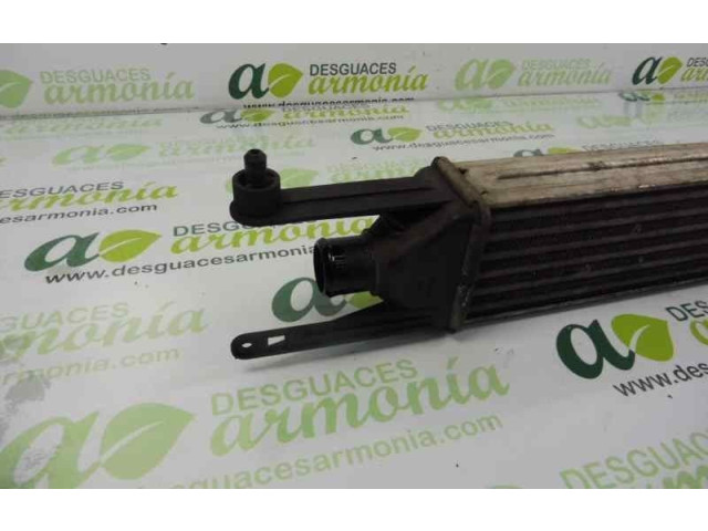 Интеркулер 55700449 Fiat Grande Punto