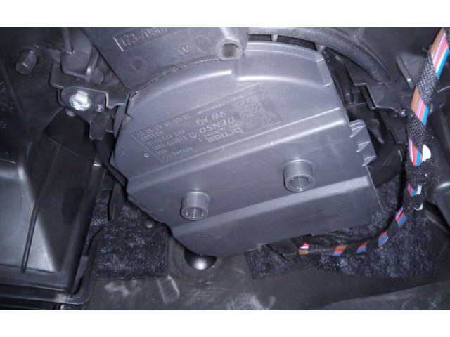Вентилятор печки    4H18200218, 0160701265   Audi A6 C7