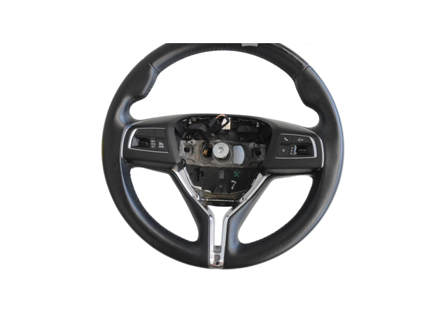 Руль Maserati Ghibli  2013 -  года 06700116660      