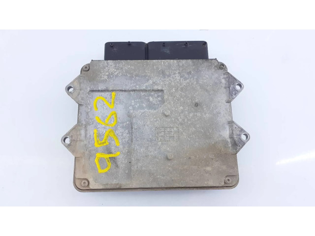 Řídící jednotka 51843363, 7160025700 Alfa Romeo MiTo 2011