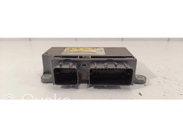 Блок управления 13505823   Chevrolet Corsa