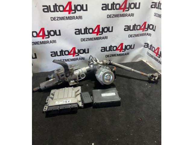 Блок управления двигателя A2829003600, 237102099S Dacia Duster II