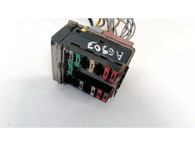 Pojistková skříňka Citroen Berlingo 1997