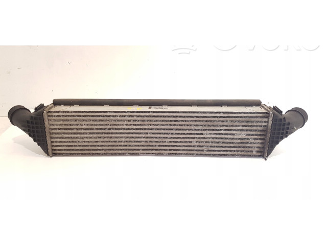 Интеркулер 4G0145805L Audi A6 S6 C7 4G