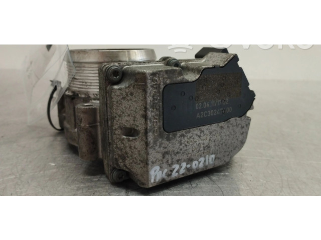 Всасывающий коллектор A2C30247400, A2C59512933   Audi A5 8T 8F  