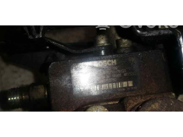 Топливный насос