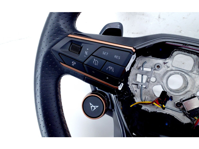 Руль Cupra Formentor  2020 -  года 5FA419091FP      