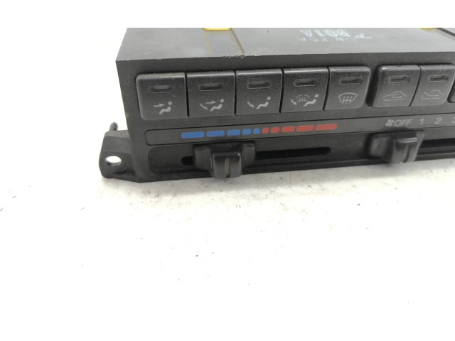 Блок управления климат-контролем B01A, DN25K   Mazda 323 F