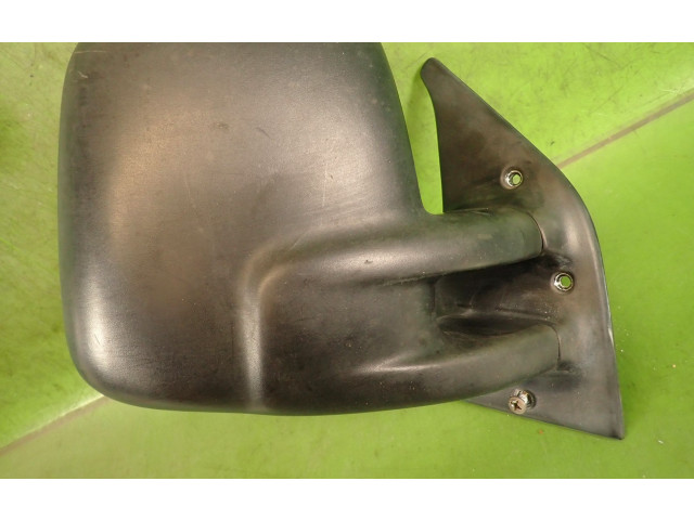 Зеркало электрическое Volkswagen Transporter - Caravelle T4 1991 - 2003 года