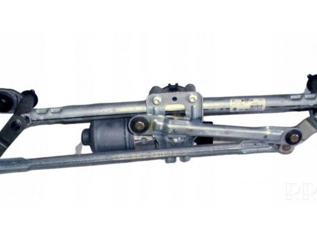 Комплект механизма стеклоочистителей