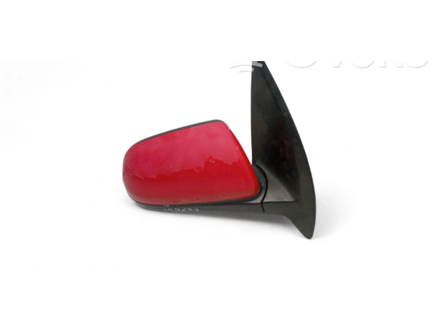 Зеркало (управляемое электричеством)    Chevrolet Astra