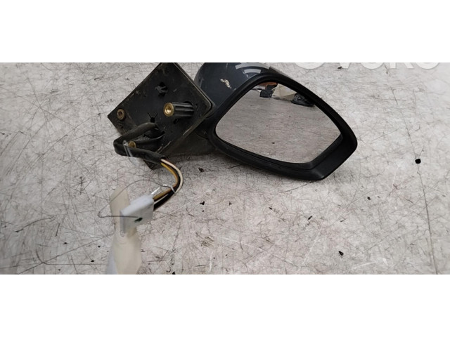 Зеркало (механическое) Fiat Idea - года