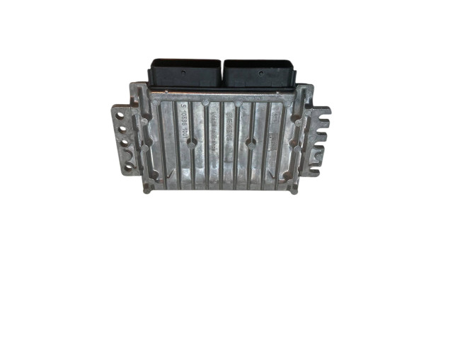 Блок управления двигателя P30614294, P30614294 Volvo S40, V40