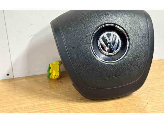 Zpětné zrcátko Volkswagen Touareg II 2012 7P6880201D