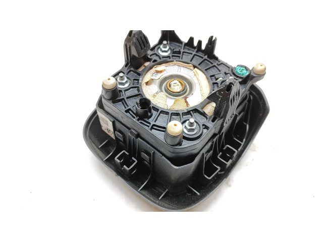 Подушка безопасности водителя 98118757Z0, 0589P1000879   Citroen C3 Aircross