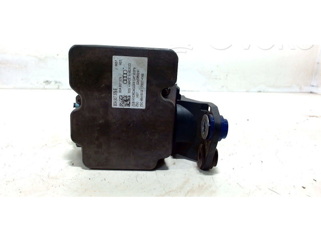 Блок АБС 80A907379E, 80A914517E Audi Q5 SQ5 2017 - года