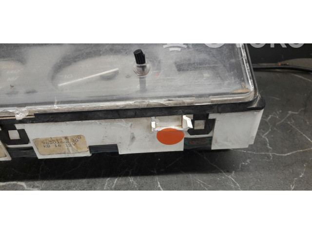 Přístrojová deska Citroen Berlingo 1999 9630166880