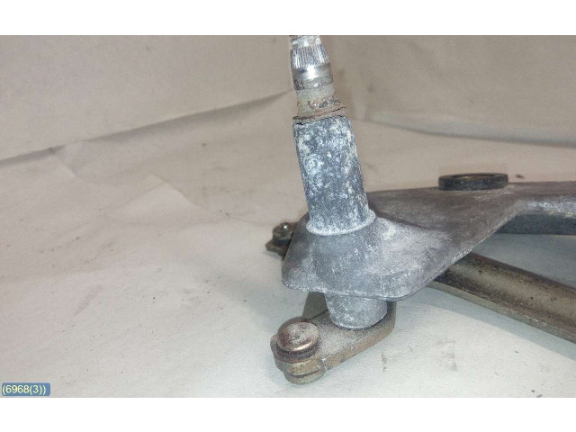 Моторчик заднего дворника 3397020490    Volvo S70  V70  V70 XC