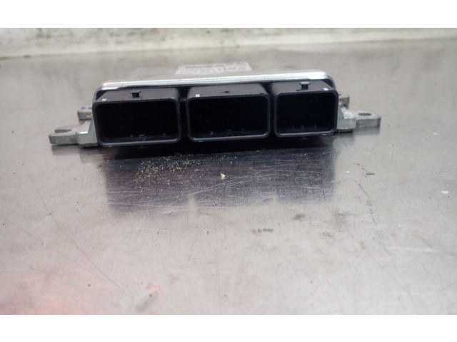 Блок управления двигателем Блок управления Infiniti M