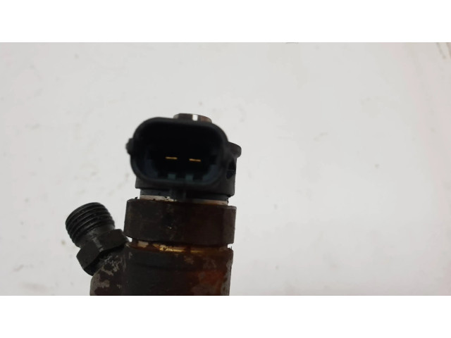 Vstřikovač 0445111031 Isuzu D-Max pro naftový motor 1.9 RZ4E-TC RZ4E-TC GEN2