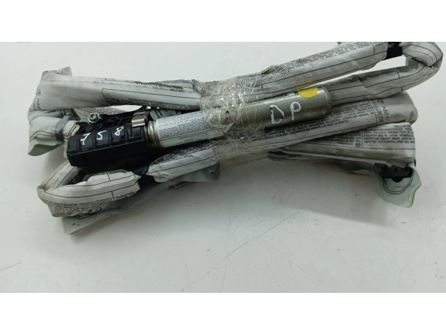 Боковая подушка безопасности 3W5880742A Bentley Flying Spur