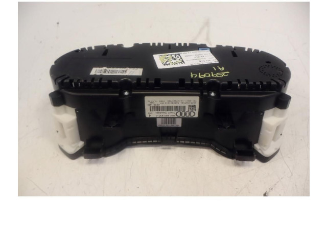 Панель приборов 8X0920930J   Audi A1       