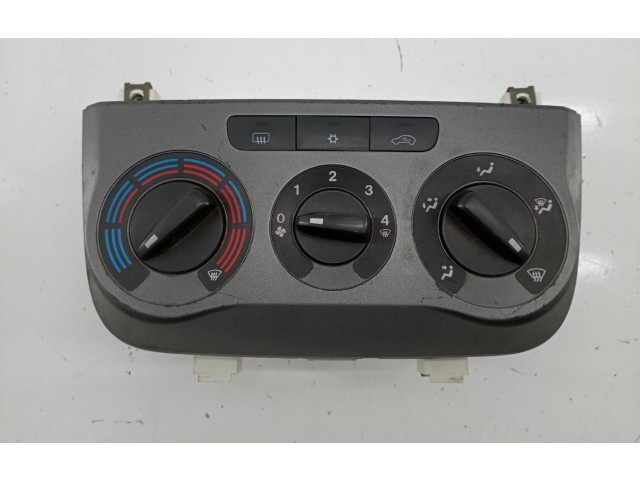 Блок управления климат-контролем 561140100 Fiat Grande Punto