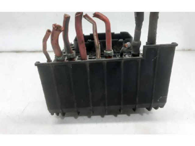 Pojistková skříňka 3C0937125 Volkswagen PASSAT