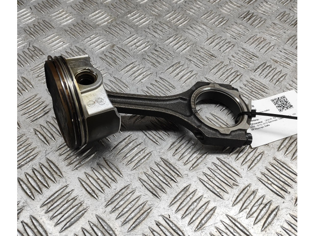  Поршень 2GR-FXE 1310131091, 1320139135  Lexus RX 330 - 350 - 400H  