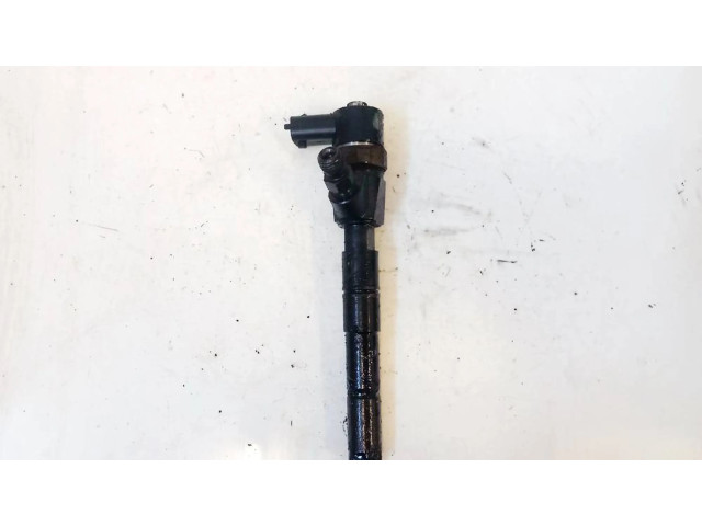 Vstřikovač 0445110243, 8z886k7aa Fiat Croma pro naftový motor 1.9
