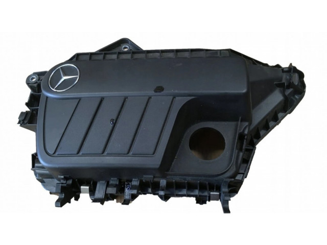 Крышка двигателя (отделка)