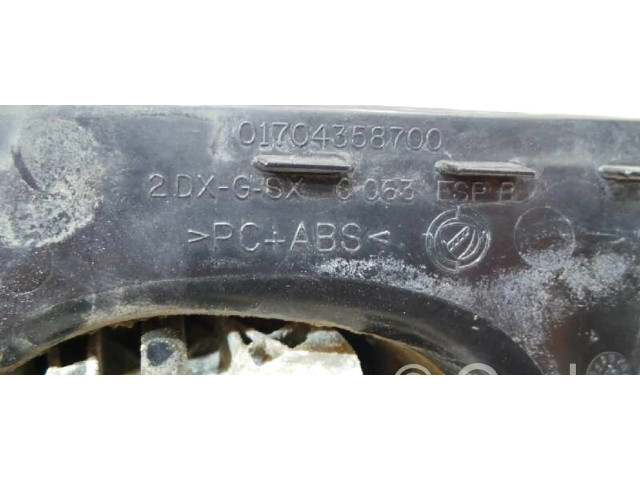 Зеркало электрическое     правое   Alfa Romeo 145 - 146     