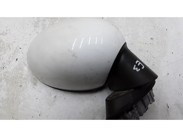 Zpětné zrcátko  Mini Cooper Hatch Hardtop 2008  E1020904  