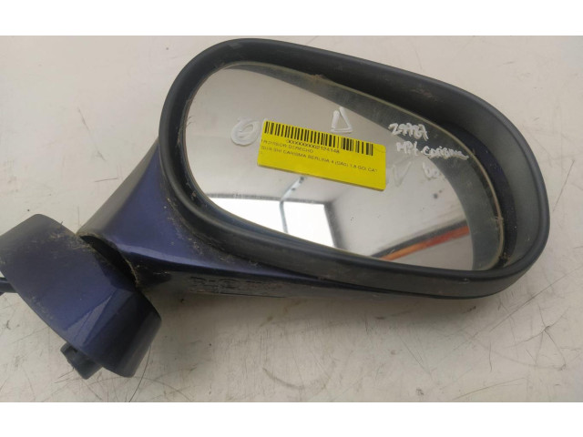 Зеркало электрическое Mitsubishi Carisma 2000 - 2004 года