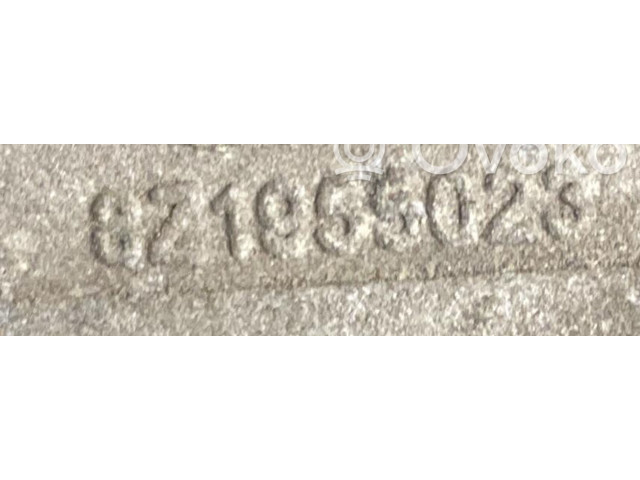 Моторчик дворников 821955023, 821955023 Audi A2