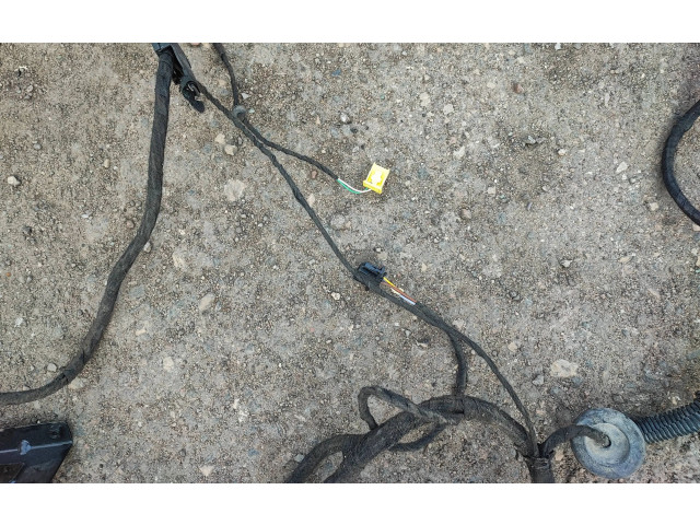 Pojistková skříňka 7H0971727F Volkswagen Transporter - Caravelle T5 2007