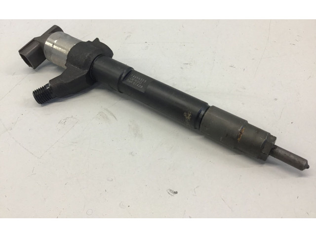 Форсунка 1465A323 Mitsubishi Outlander