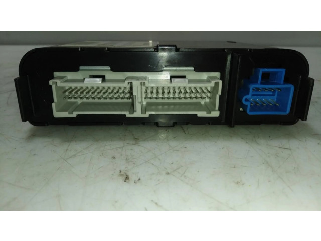 Řídící jednotka 10391431   Cadillac STS 