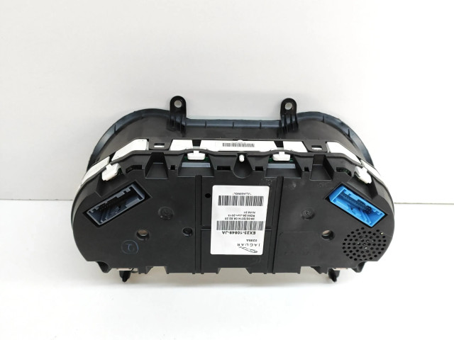 Панель приборов EX2310849JA Jaguar XF X250