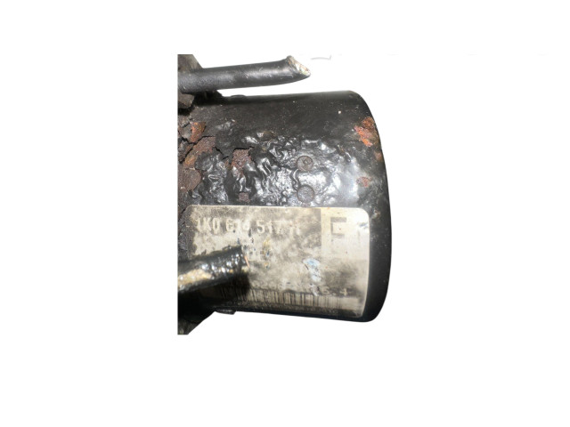 Блок АБС 1K0614517, 1K0907379   Volkswagen  Touran I  2003 - 2010 года