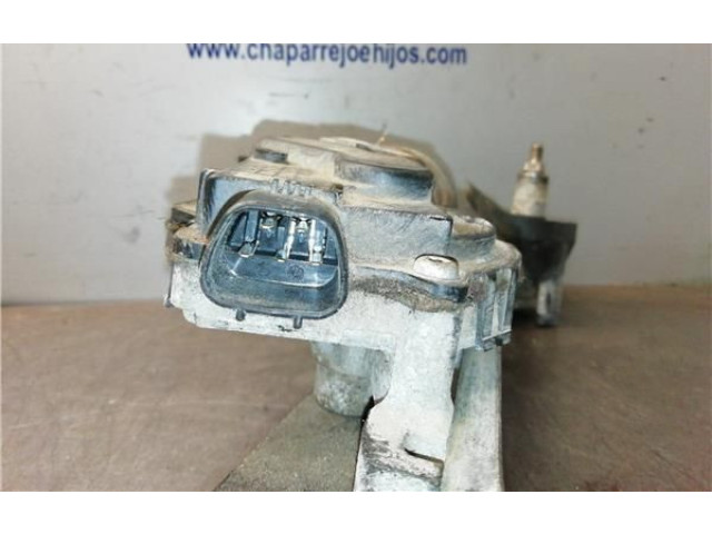 Pojistková skříňka Двигатель стеклоочистителей 5303780AE Dodge Caliber 2007