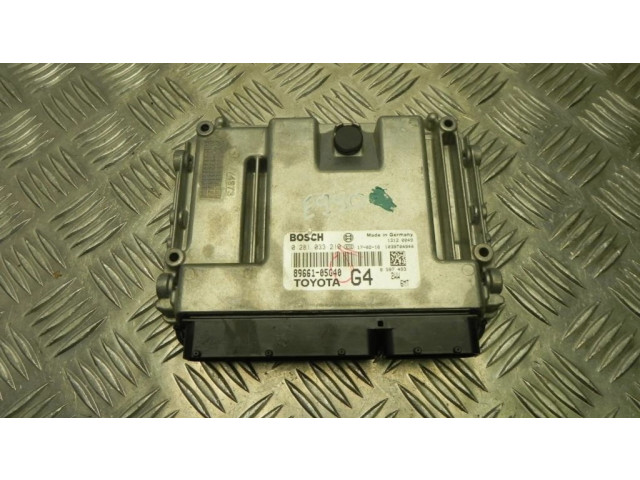 Другие блоки управления / модули