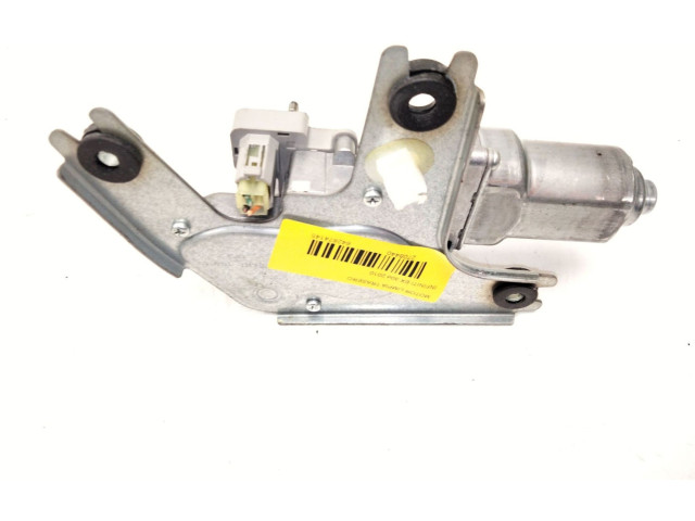 Моторчик заднего дворника 287101BA0A Infiniti EX