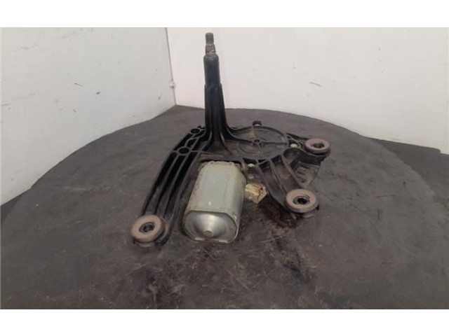 Моторчик заднего дворника Citroen Berlingo