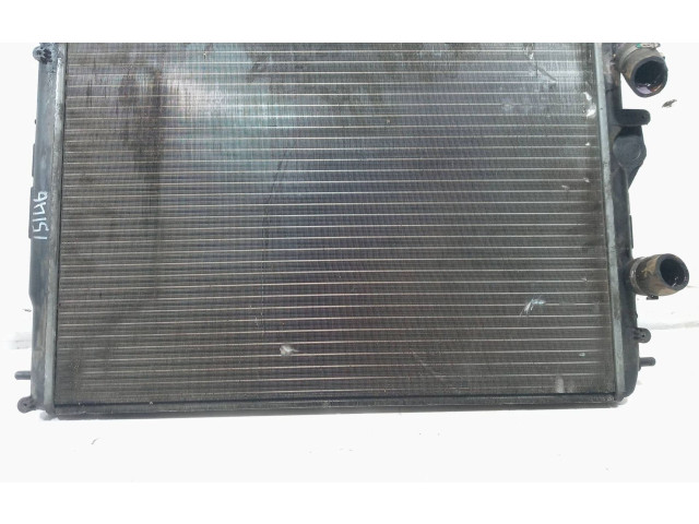 Радиатор охлаждающей жидкости 8200189288C Dacia Logan Pick-Up