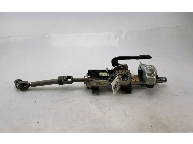 рейка Колонка рулевая 5Q1419502AP, Y1-3604H Volkswagen Golf VII 2013 - 2019 года