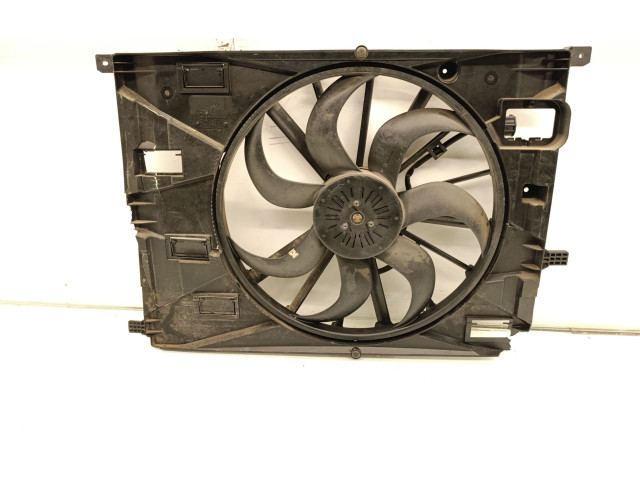 Вентилятор радиатора     60007245    Buick Encore GX I 