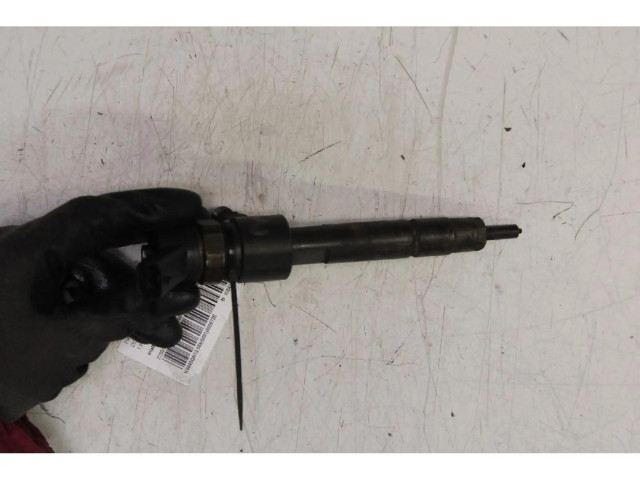 Vstřikovač Fiat Doblo pro naftový motor 2.0